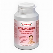 Colagénio Forte Skin Care 120comp