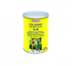 Colagénio Soluble Plus Slim 400 g