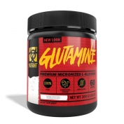 Core Series L-Glutamine 300g