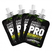 Energy Gel Pro 60g *12