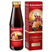 Rabenhorst Eisenblut 450ml