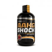 AAKG SHOCK 1000 ml