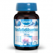 Fosfatidilserina 200mg 60caps