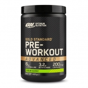 Gold Standard Pre-Workout Advanced 420g