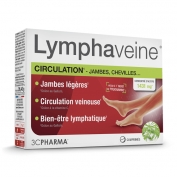 Lymphaveine 60tabs