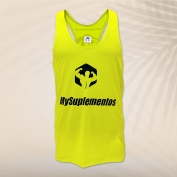 My Tank Top Muscle - Fluorescent