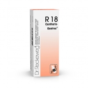 R18 Cantharis-Gastreu 50ml