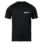 ON T-Shirt Performance Black 