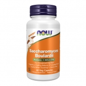 Saccharomyces Boulardii 60vcaps