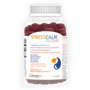 StressCalm Sono Gummy 30 gomas