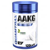 AAKG 120caps