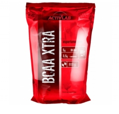 BCAA Xtra 800 g