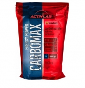 CarboMax Energy Power 1 kg