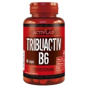 Tribuactiv B6 90 caps