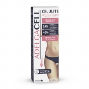 Adelgacell Celulite Night Cream 300ml