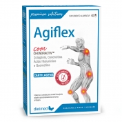 Agiflex 40caps