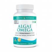 Algae Omega 60softgels