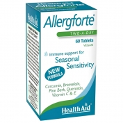 Allergforte 60tabs