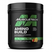 Amino Build 40 servings