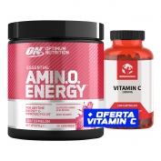 Essential Amino Energy 270g