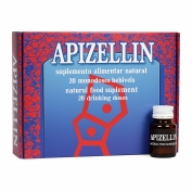 Apizellin 20 monodoses