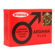 Arginina Plus 60caps