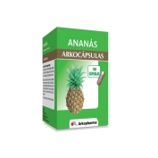 Arkocapsulas Ananás