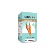 Arkocapsulas Cenoura