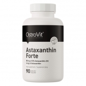 Astaxanthin Forte 90caps
