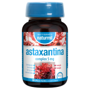 Astaxantina Complex 5mg 30caps