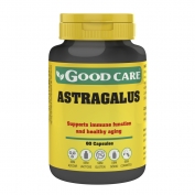 Astragalus 60caps