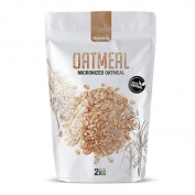 Oatmeal Natural 2kg