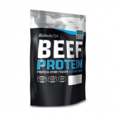 Beef Protein 500 g