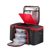 BeFit Bag Black Edition