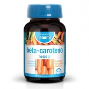 Beta-Caroteno 10000UI 90caps