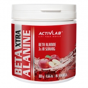 Beta Alanine Xtra 300g