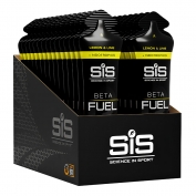 30x Beta Fuel + Nootropics Gel 60ml