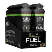 30x Beta Fuel + Electrolyte Energy Gel 60ml