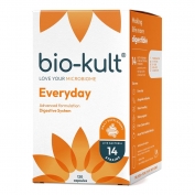 Bio-Kult Advanced 120caps