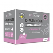 Biokygen D-Mannose 20 saquetas