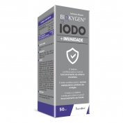 Biokygen Iodo 50ml