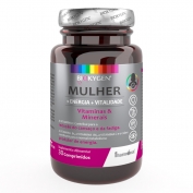 Biokygen Mulher 30comp