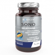 Biokygen Sono Melatonina 30comp