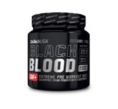 Black Blood CAF+