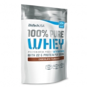 100% Pure Whey 454 g