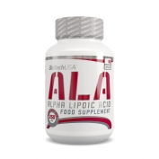 ALA 50 caps