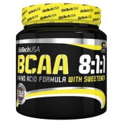 BCAA 8:1:1 ZERO 250g