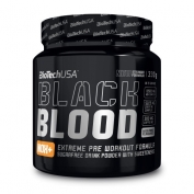 Black Blood NOX+ 330g