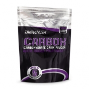 CarboX™ bag 1000g