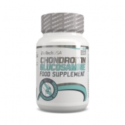 Chondroitin Glucosamine 60 caps